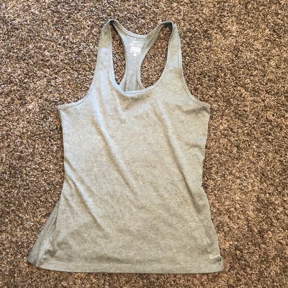 Nike Tops - Nike Dri-Fit Tank